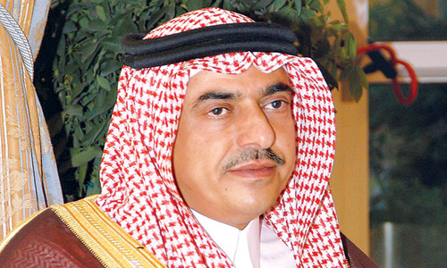  د. عبداللطيف آل الشيخ