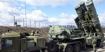روسيا تنشر صواريخ «أرض - جو» في شبه جزيرة القرم 