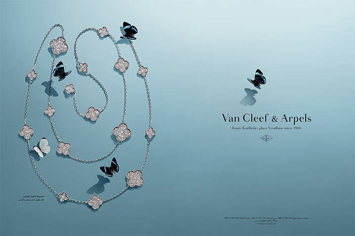 Van Cleef and Arpels 