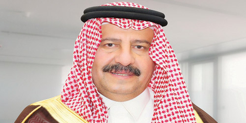   الأمير سلطان بن محمد