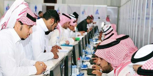 774 وظيفة للسعوديين في قطاع مواد البناء والإعمار 