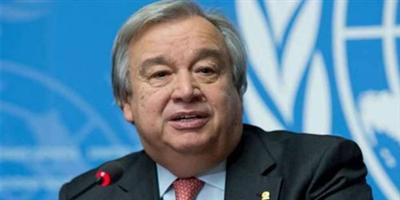 غوتيريش يطالب بأن تركز مهمة الأمم المتحدة في مالي على أهداف سياسية جديدة 