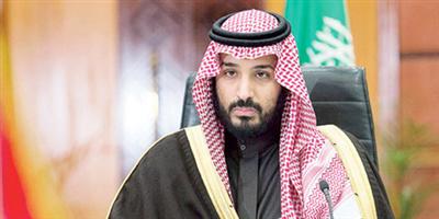 الشعب السعودي وراء تطور المملكة 