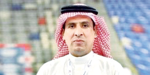  محمد المنيع