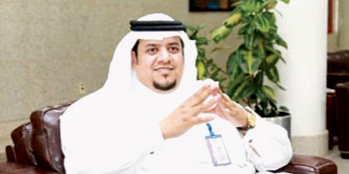  الدكتور حسن الشهراني