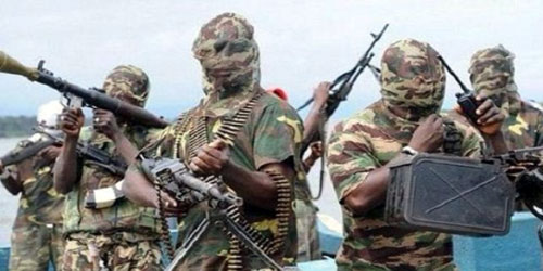 مقتل 4 في هجوم لـ(بوكو حرام) شمال شرقي نيجيريا 