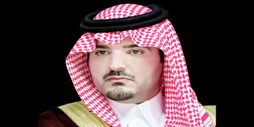  الأمير عبدالعزيز بن سعود