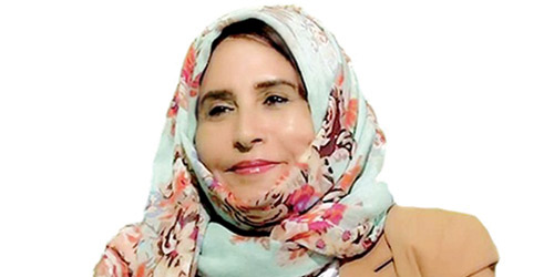 «سيرة الأمهات» تحت «مجهر» فوزية! 