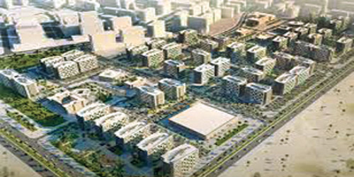 «سكني» يطلق مشروعين لأكثر من 8 آلاف وحدة سكنية في جدة 