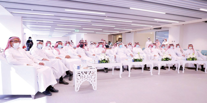 المعهد العقاري السعودي يدرب 40 ألف متدرب ومتدربة 
