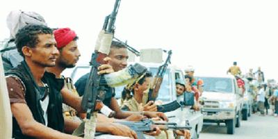 الحوثي يضاعف الجبايات ويستبدل النشيد الوطني بنشيد الثورة الخمينية 