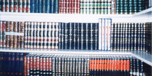 «هيئة الأدب» تترجم الدوريات الأكاديمية العالمية 