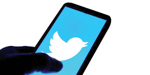 «تويتر» تطلق اشتراكات مدفوعة في حسابات المؤثّرين 