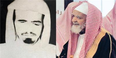 45 عاماً في محراب الإمامة بالرياض 