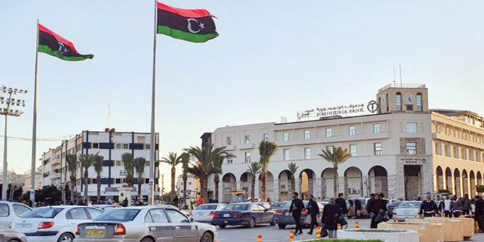 المجلس الرئاسي الليبي يرحب بتوقيع خطة عمل انسحاب المرتزقة 
