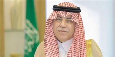 وزير التجارة: العلاقات السعودية - العراقية في أفضل حالاتها ومجلس التنسيق يفتح الآفاق 