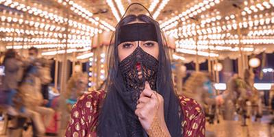 «موسم الرياض» احتفل مع زواره بـ«يوم التأسيس» 