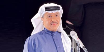 فنان العرب يفتتح مهرجان «فبراير الكويت» الليلة 