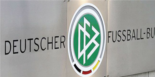 تفتيش الاتحاد الألماني لكرة القدم بسبب «اختلاس» 