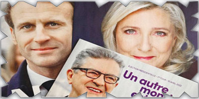 فرنسا.. نسبة تصويت متوسطة في الجولة الثانية لانتخابات الرئاسة 
