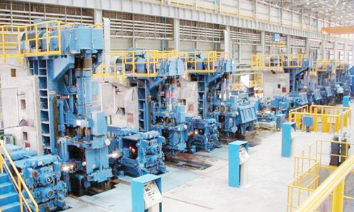 وزارة الصناعة: 261 مصنعاً بدأت الإنتاج في مارس الماضي 