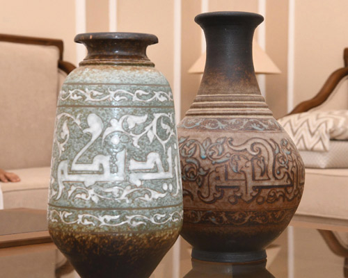 آلاف القطع التراثية تُبرز تاريخ جازان وحضارتها القديمة 