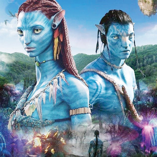 تفاعل كبير عند الجمهور لفيلم «Avatar2» 