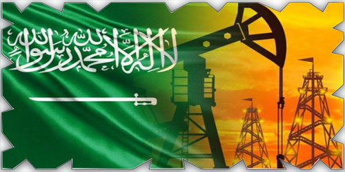 تقرير اقتصادي: توقعات أن يبلغ إجمالي الإيرادات النفطية الحكومية 935 مليار ريال 