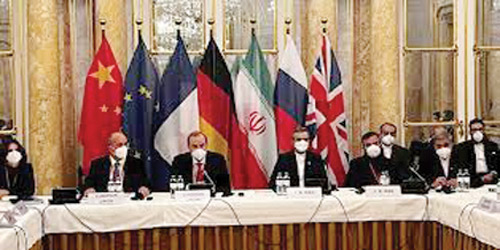 الاتحاد الأوروبي: إمكانية إحياء الاتفاق النووي الإيراني تتضاءل 