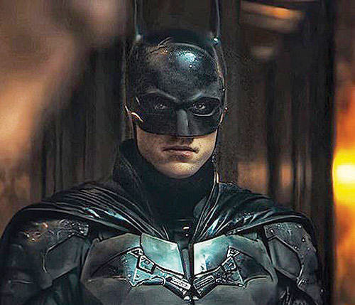 فيلم «The Batman» يحقق أكثر من 770 مليون دولار 