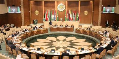 البرلمان العربي يدعو سفارات أمريكا لاحترام خصوصية وثقافة المجتمعات العربية 