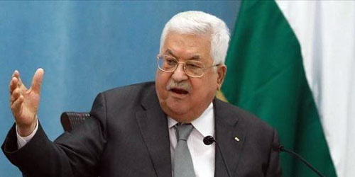 الرئيس الفلسطيني: لن نقبل بتغيير الوضع القانوني والتاريخي في الأقصى 