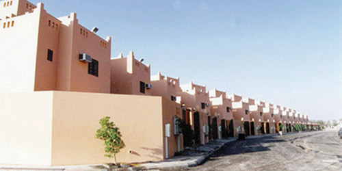 نمو في المعروض السكني بنسبة 17 %.. وأكثر من 61 ألف وحدة سكنية جديدة في الرياض 