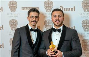 فيلم سعودي يفوز بجائزة أفضل فيلم تجريبي في هولندا 