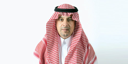 الأمير محمد بن خالد العبدالله