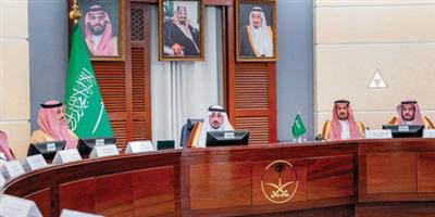 الأمير فيصل بن مشعل يرأس الاجتماع العاشر للجنة البيئة في القصيم 