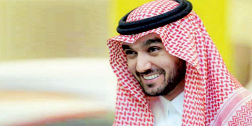  الأمير عبدالعزيز بن تركي