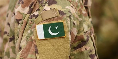 الجيش الباكستاني يقضي على ثلاثة إرهابيين 