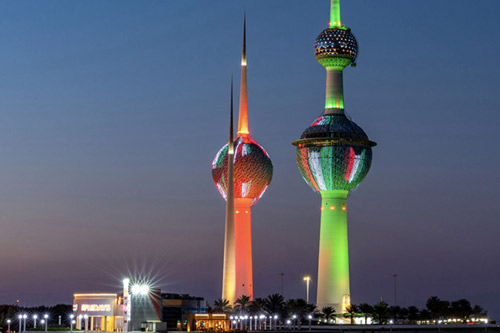 «الوقود البيئي».. مشروع يكسِب الكويتَ مكانة بين مصدري المنتجات النفطية عالية الجودة والصديقة للبيئة 