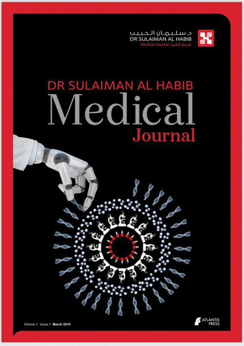 مجلة الدكتور سليمان الحبيب يتم اختيارها من «منظمة الصحة العالمية» كأحد مدخلات الفهرس الطبي الدولي 