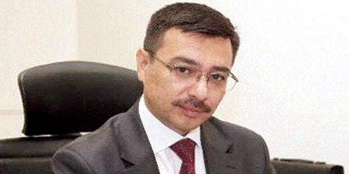  سفير أوزبكستان
