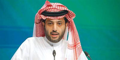 تركي آل الشيخ يطلق مهرجان «العودة إلى الرياض» 