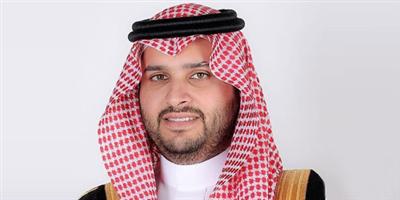الأمير تركي بن محمد بن فهد يدشِّن الهوية الجديدة لهيئة تطوير محمية الإمام تركي 