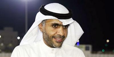 رئيس الخليج لـ«الجزيرة»: لن نغامر وسنتعامل بواقعية مع الهلال ونستهدف المركزالسابع 