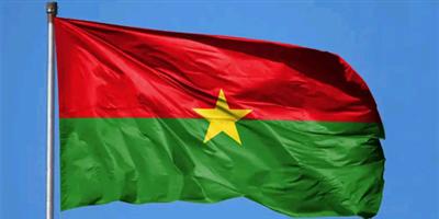 مقتل 6 أشخاص شرق بوركينا فاسو 