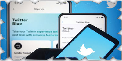 «تويتر» يجهّز لميزة تعديل التغريدات 