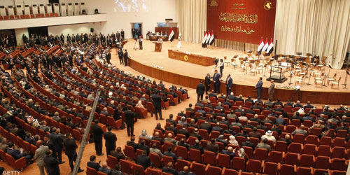 العراق.. المحكمة الاتحادية ترفض دعوى حل البرلمان 