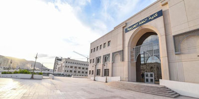 الرسائل الأكاديمية في الأدب السعودي في كلية اللغة العربية بالجامعة الإسلامية 