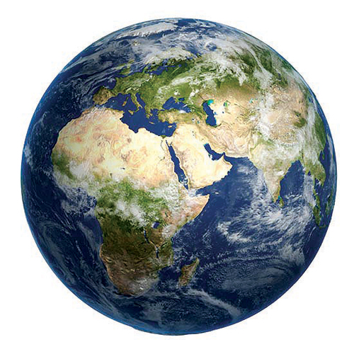 الأرض تتأرجح على حافة خمس نقاط مناخية «كارثية» 