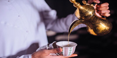 وزارة الثقافة: مسابقة «معزوفة القهوة السعودية» 
